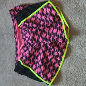 Nike dri fit shorts